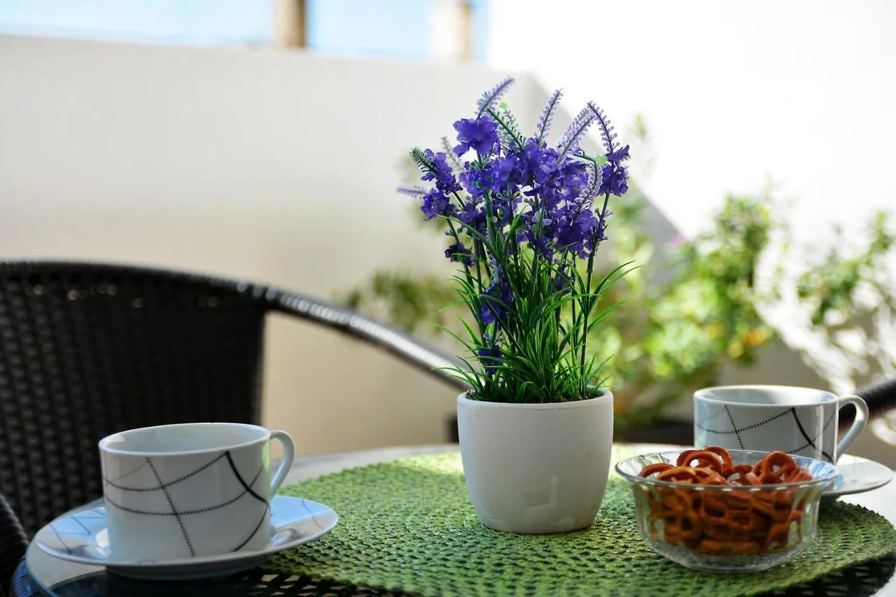 Apartment Dijana 3 Split