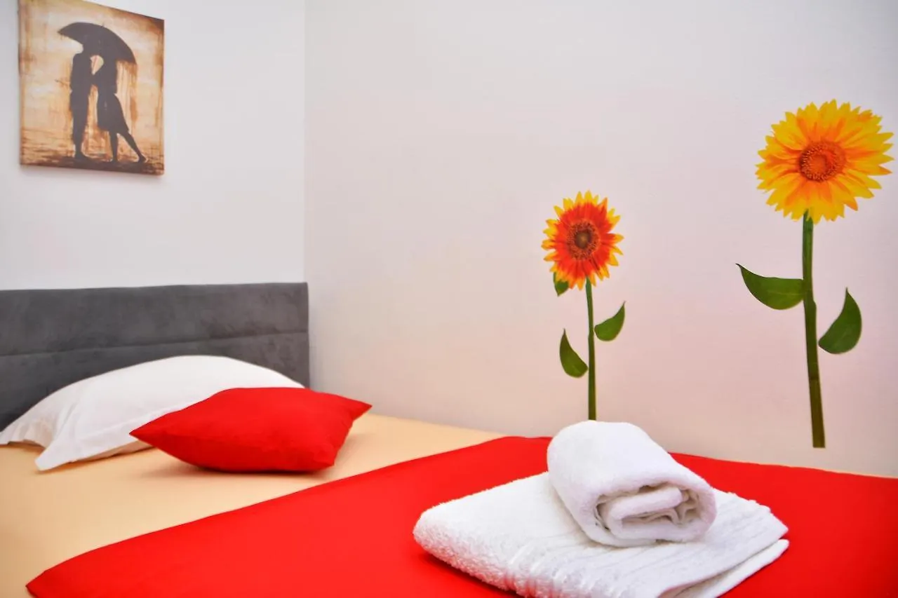Apartment Dijana 3 Split Croatia