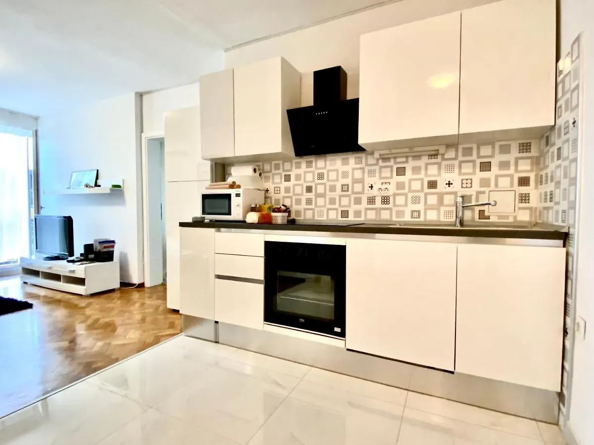 Apartment Dijana 3 Split Croatia