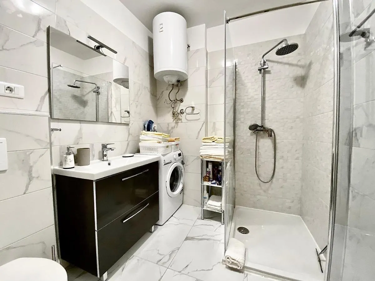 Apartment Dijana 3 Split