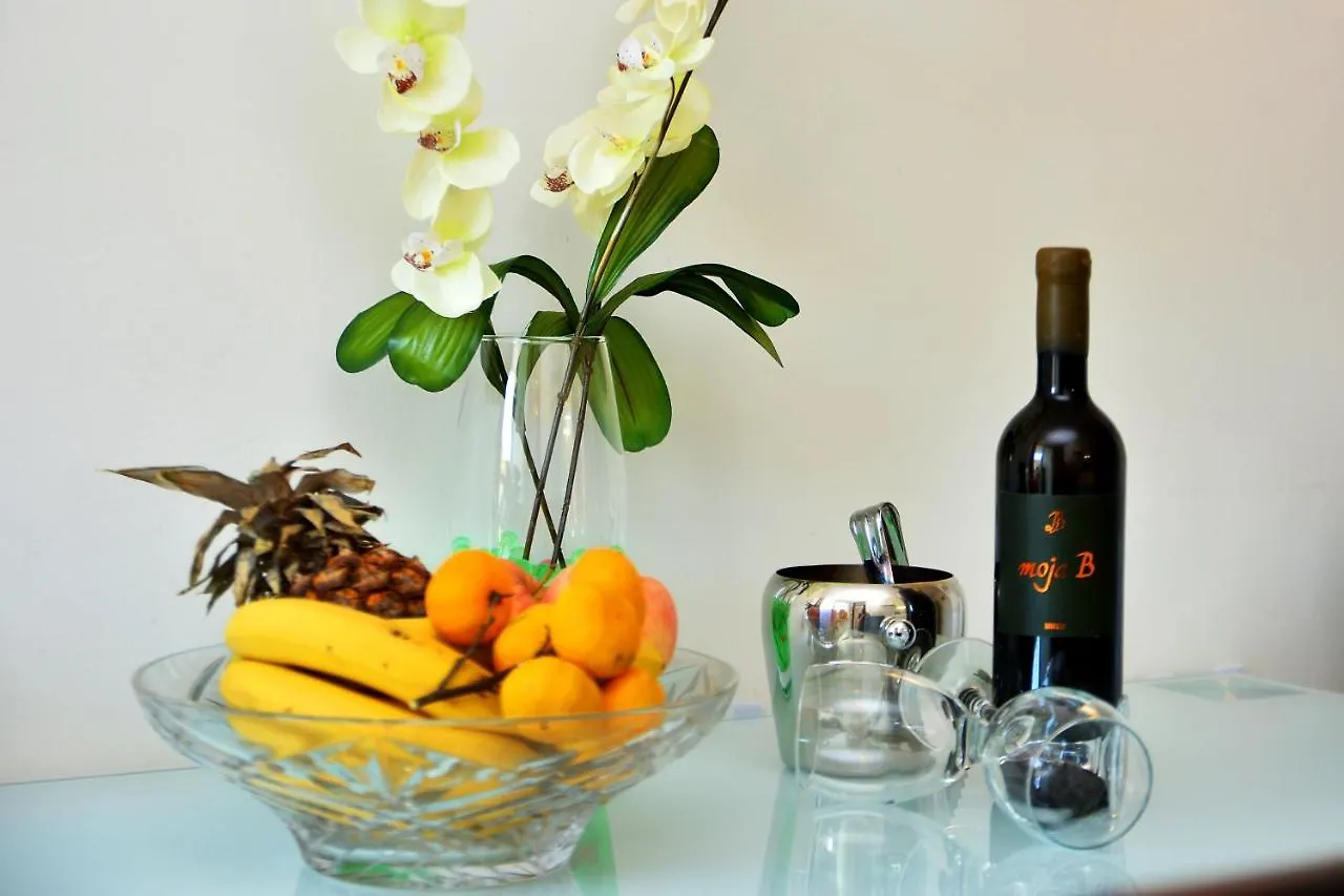 Apartment Dijana 3 Split Croatia